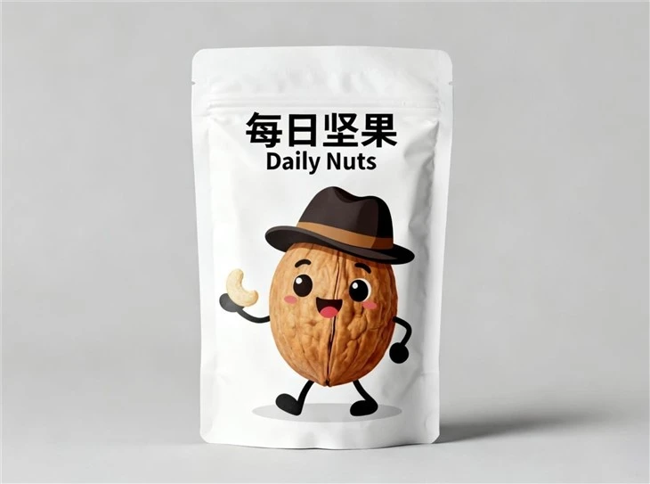 Nut Self-Service Bag best